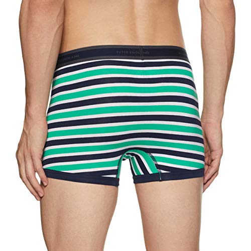 Image of Peter England Men's Cotton Trunks