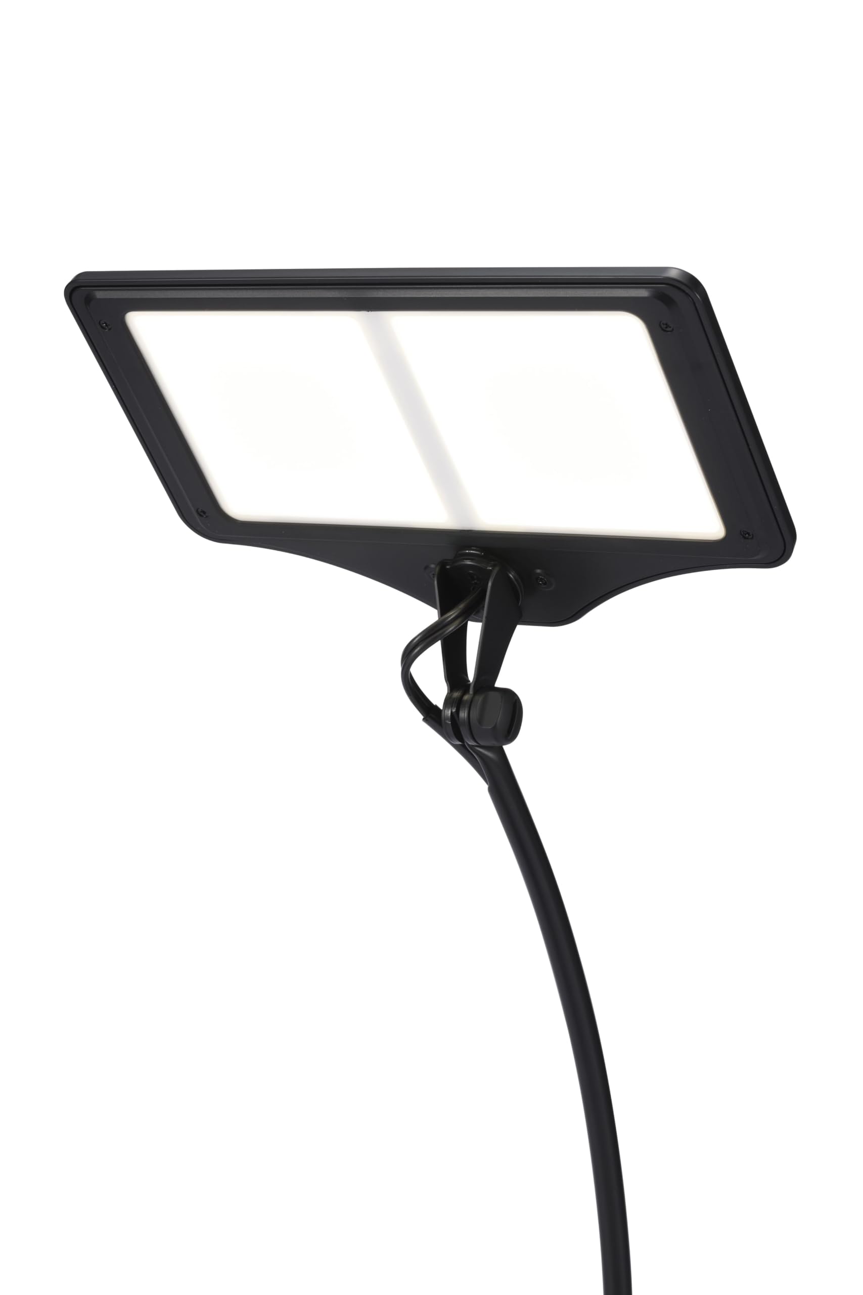 Amazon.co.jp: SWAN EXARM OLED Petit LEDデスクライト ベースタイプ 