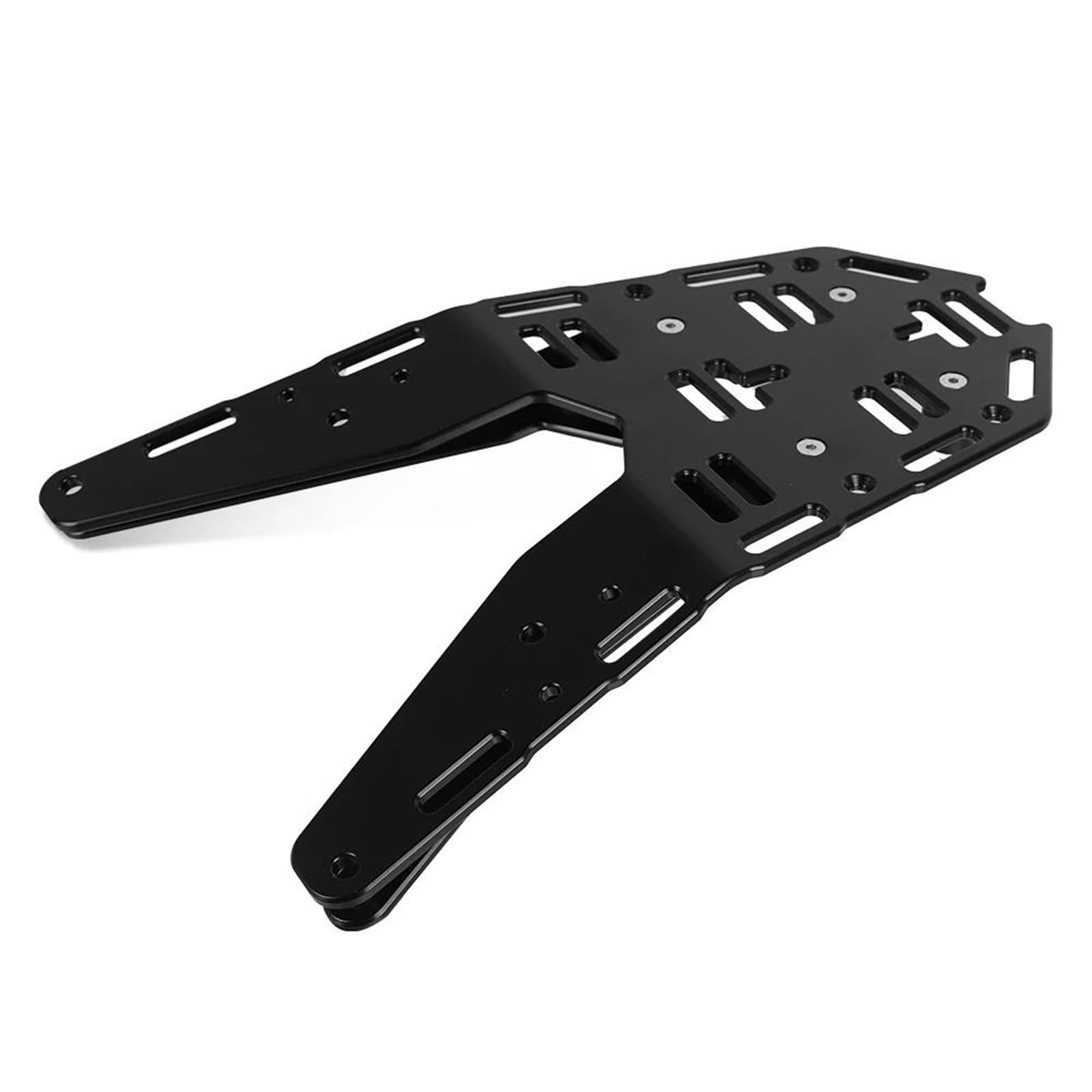 Porte-bagages arrière pour 701 résout le manque de rangement sur Enduro et Supermoto
