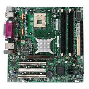 Amazon.com: Intel D865GLCLK Intel 865G Socket 478 Micro-ATX