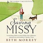 Cover of Saving Missy