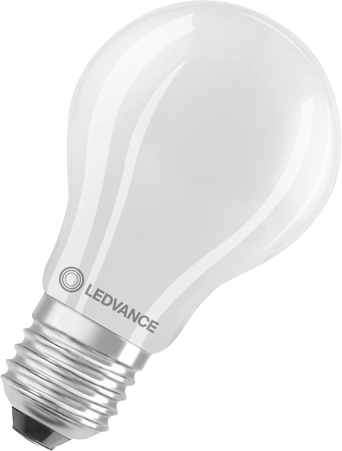 Ledvance Classic LED E27 Dimmable Bulb
