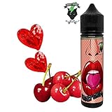 ★ Crazy Chups - La piruleta de cereza de cuando eramos niños y no tan niños. ⭐️REMIUM VAPING EXPERIENCE⭐️ Sin Nicotina: 0mg - Nicotine Free