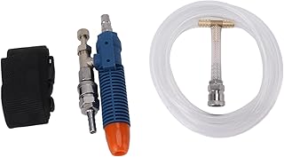 冷却ベスト渦チューブ 冷却器チューブ 冷却ベスト用 圧縮空気 アルミニウム合金とシリコン 熱中症対策 溶接作業 空調ベスト 冷却用ボルテックスチューブ