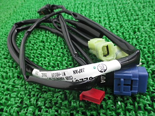 Amazon.co.jp: [ホンダ] CB400SF純正サブハーネス NC42 08Z72-MFM-C00