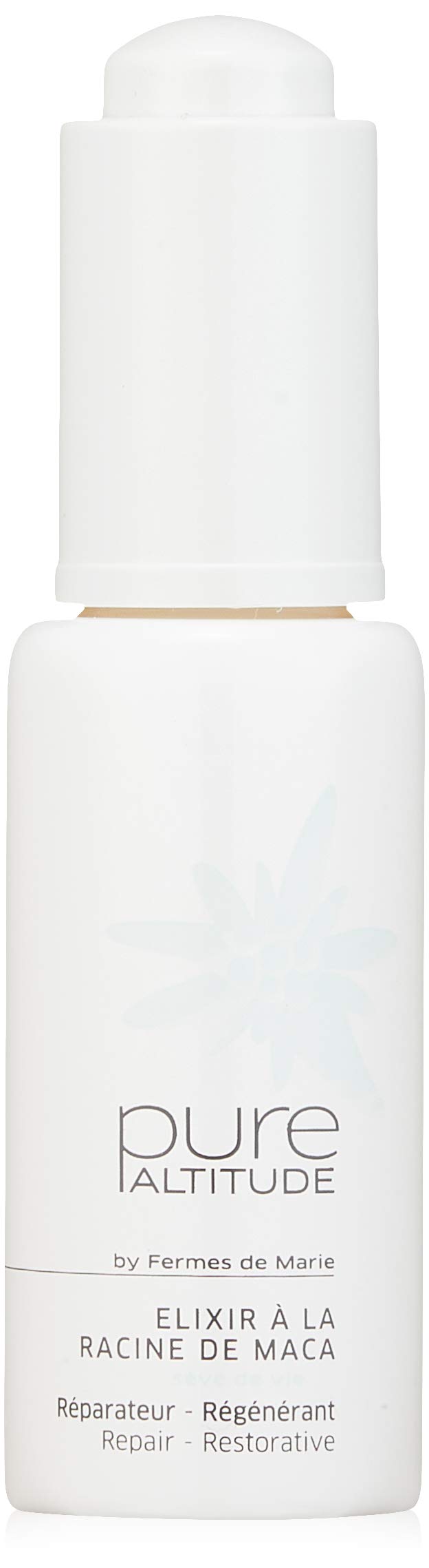 Amazon | Pure(ピュール) Elixir a la Racine de Maca 美容液 30ml 