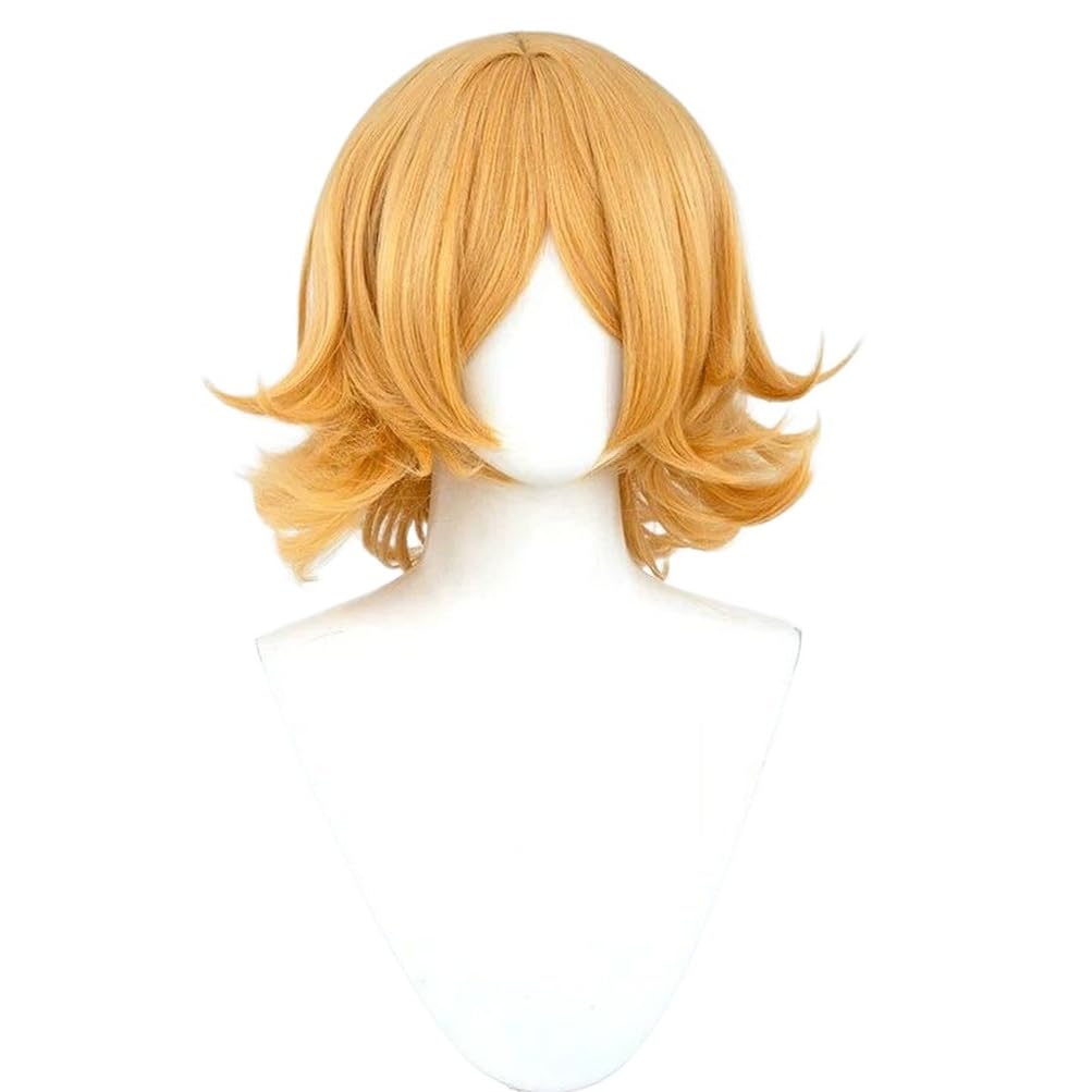 XXAdult Cosplay wig made for Honor of Kings Daji Party