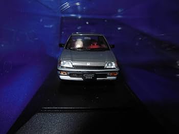 【美品】1/43 レーヴコレクション / スピリット ホンダ 1983 1/43 スピリット ホンダ 201C European GP 1983 #40 | 鉄道模型