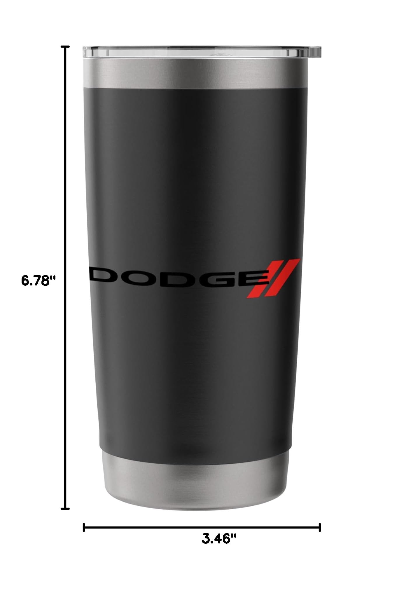 Amazon.com: Dodge: Drinkware