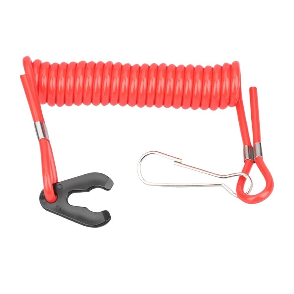 Interrupteur de sécurité moteur hors-bord 682-82556-00 bateau
