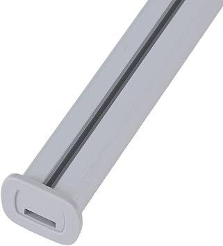Telescoping Adjustable Folding Aluminium Leg For Rv Boat Trailer Silver