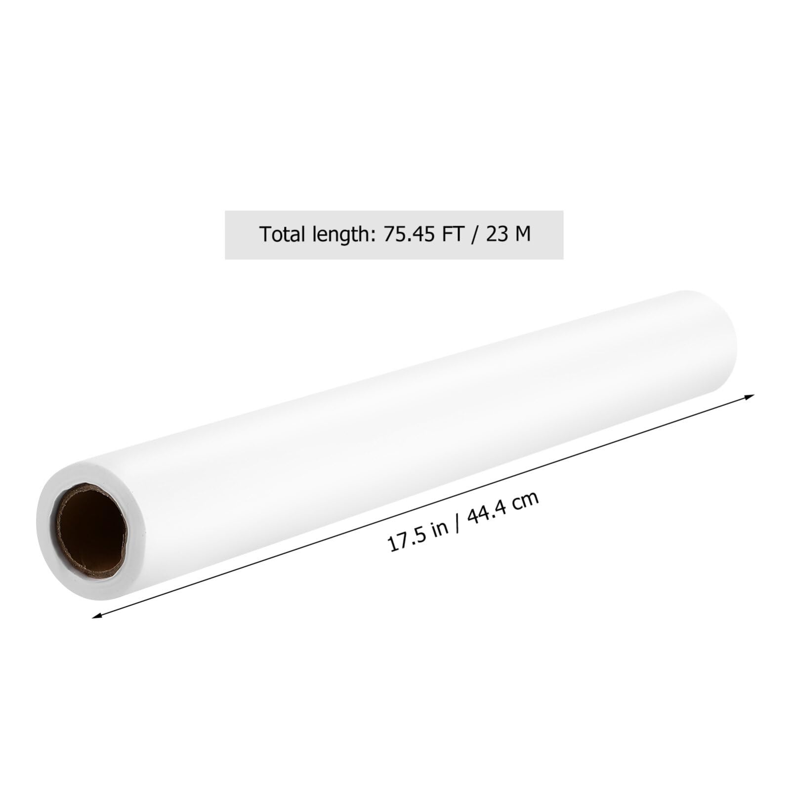 SHINEOFI Papel de Calco para Dibujo Caligrafía y Bocetos Translúcido Suministros de Dibujo para Artistas y Rotulación