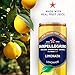 Sanpellegrino Italian Sparkling Drink Limonata, Sparkling Lemon Beverage, 6 Pack of Cans