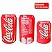 Beer Can Cover, Dichmag Silicone Sleeve Hide a Beer -Hide Your Beverage Can, Perfect for Outdoors Events, Party, Golf Course, Park, Parties, Sporting Events, Games, Beach, Travel (1 Pcs)