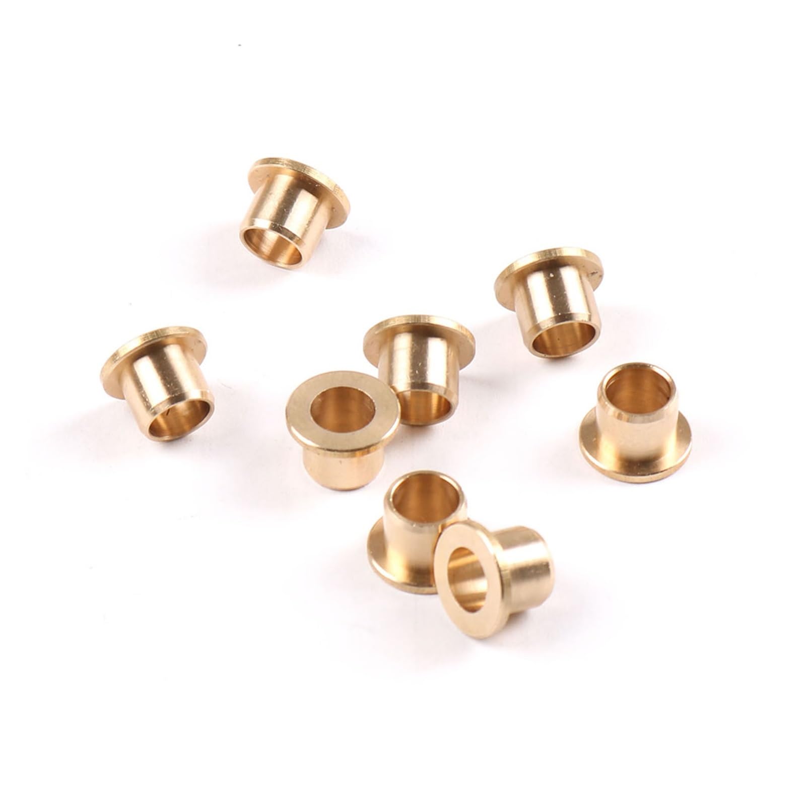 Kit Di Riparazione Cerniere Porta Nissan D21 | 12 Pezzi Perno E Boccola In Metallo | Sostituzione 80406-V5002, 80410-01G00