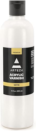 ARTEZA ARTZ-4722 Pintura, Multicolor