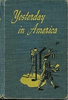 Yesterday in America B0006ARZK2 Book Cover