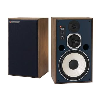 Amazon.co.jp: JBL スピーカー 4307 [単品] : 家電＆カメラ
