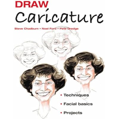 Draw Caricature