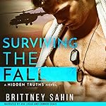 Cover of Surviving the Fall