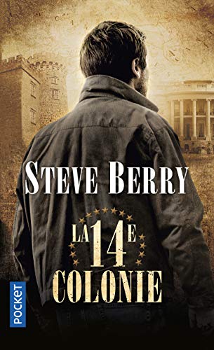 La 14e Colonie [French] 2266269771 Book Cover
