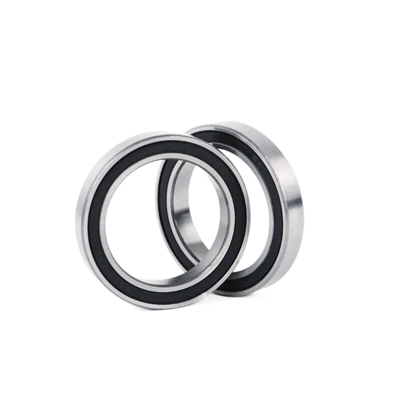 Hcvyqmmj One Color 6806-2Rs 61806 2Rs Deep Groving Ball Bearing 30X42x7mm 5Pcs