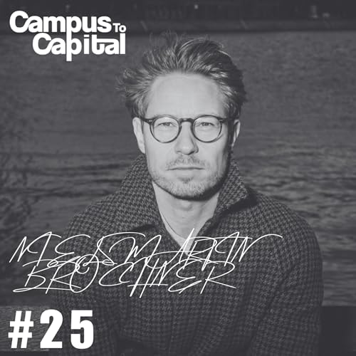 #25 Niels Martin Br&oslash;chner - Founder of Paradox on Organizational Intelligence, Context Fragmentation & the Future of Enterprise Software