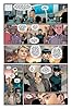 Ultimates By Deniz Camp Vol. 2: All Power to the People #1