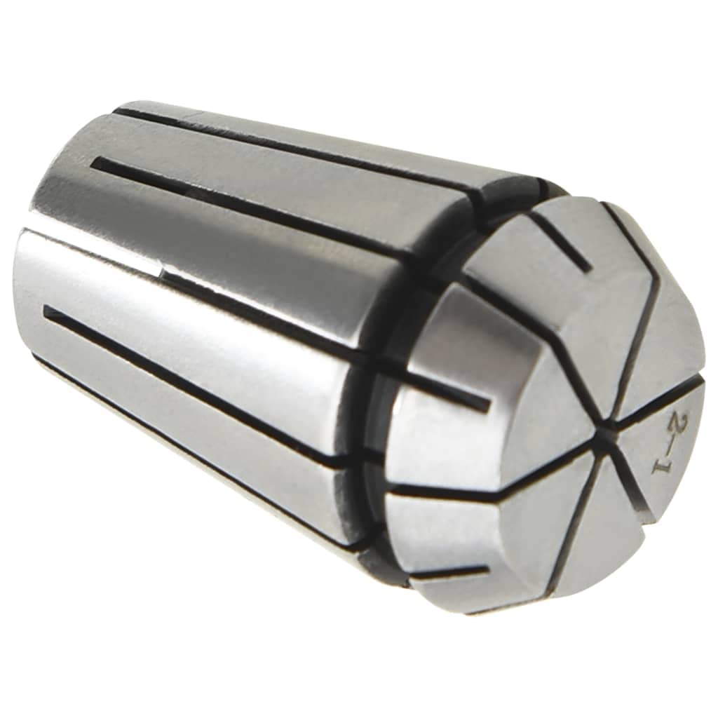 ER20 - Set di 13 pinze di serraggio per utensili rotanti, pinze di precisione in acciaio, per CNC, fresatura, foratura, lavorazione del metallo e del legno, officina, adatto per macchine