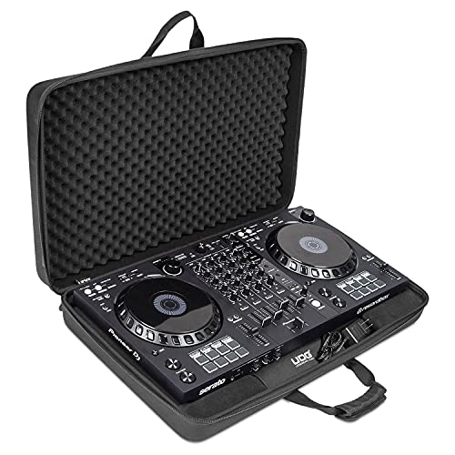 UDG CR PIONEER DJ DDJ-FLX6 HARDCAS, Negro, U8314