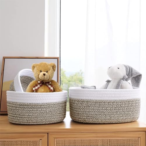 La Mejor review de Cesta mimbre bebe que puedes comprar esta semana. 6 Imagen adicional