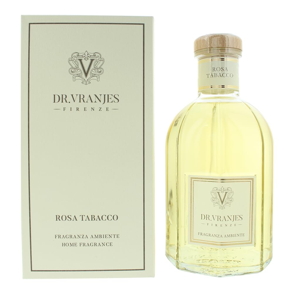 Dr. Vranjes Firenze Rosa - Difusor de tabaco (1250 ml)
