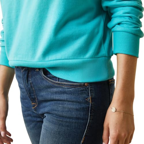 Image of Ariat Women's Hooded Sweatshirt