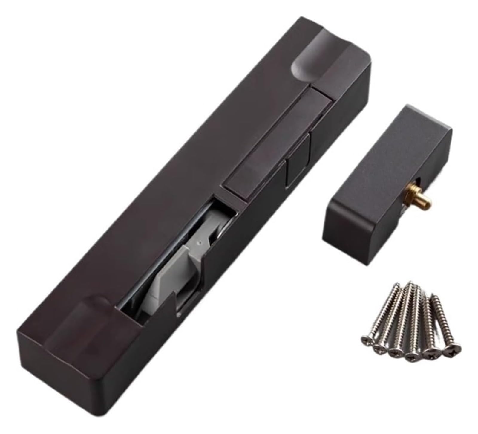 Plastic and Alloy Hydraulic Door Closer
