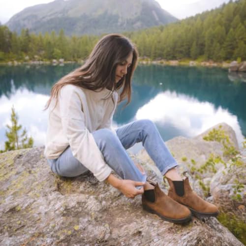 Image of Blundstone Classic Chelsea Boots for Men & Women