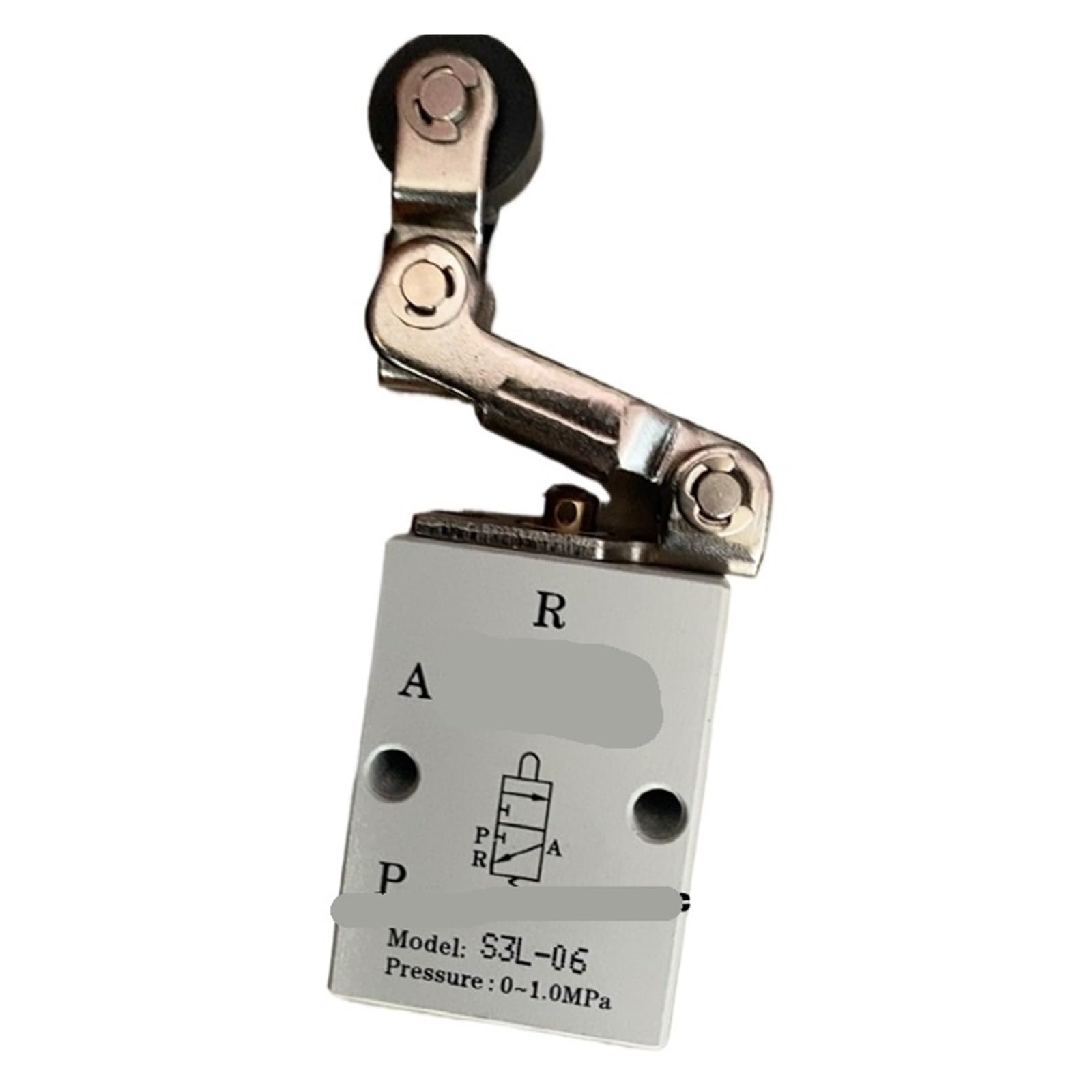 CXDFRSER S3L-M5/05 S3L-06 S3L-08 Mechanical Valve(S3L-08)