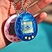 Tamagotchi Original - Translucent Blue