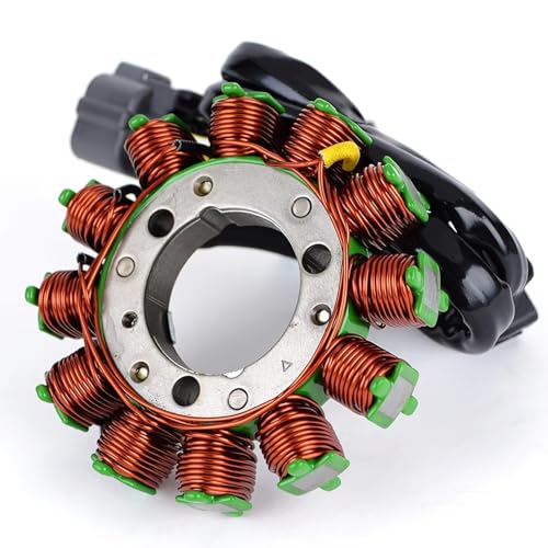 Bobine de stator d'allumage pour moto cross KX250F 2012 2014 et KX252 2018