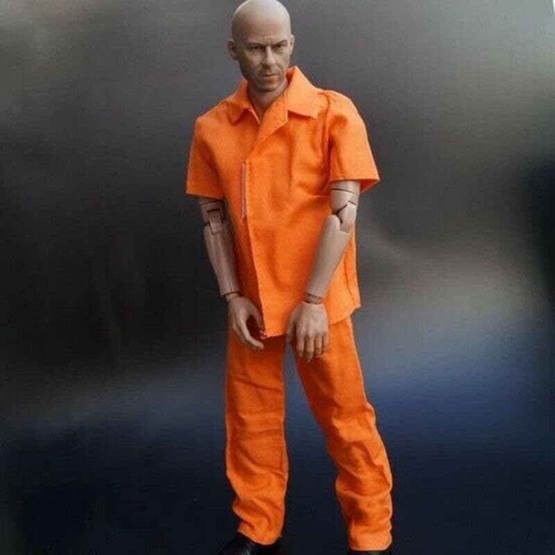 1/6フィギュア用衣装男性用特殊部隊傭兵服コスチューム SP1 71yWaofAUuL._AC_UL210_SR210,