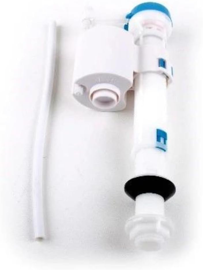 FILL VALVE WITH EASY ADJUSTMENT