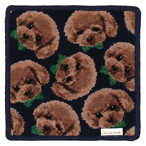 POLO RALPH LAUREN シェニール織ハンカチ