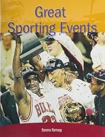 Great Sporting Events 0763577995 Book Cover
