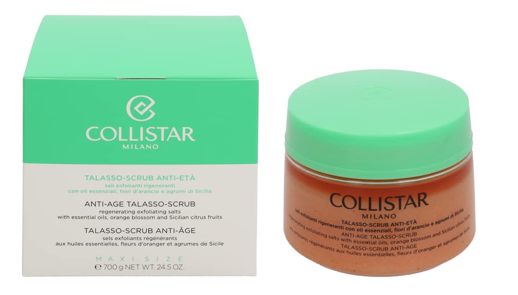 Collistar Anti-Aging Thalasso Scrub 700g
