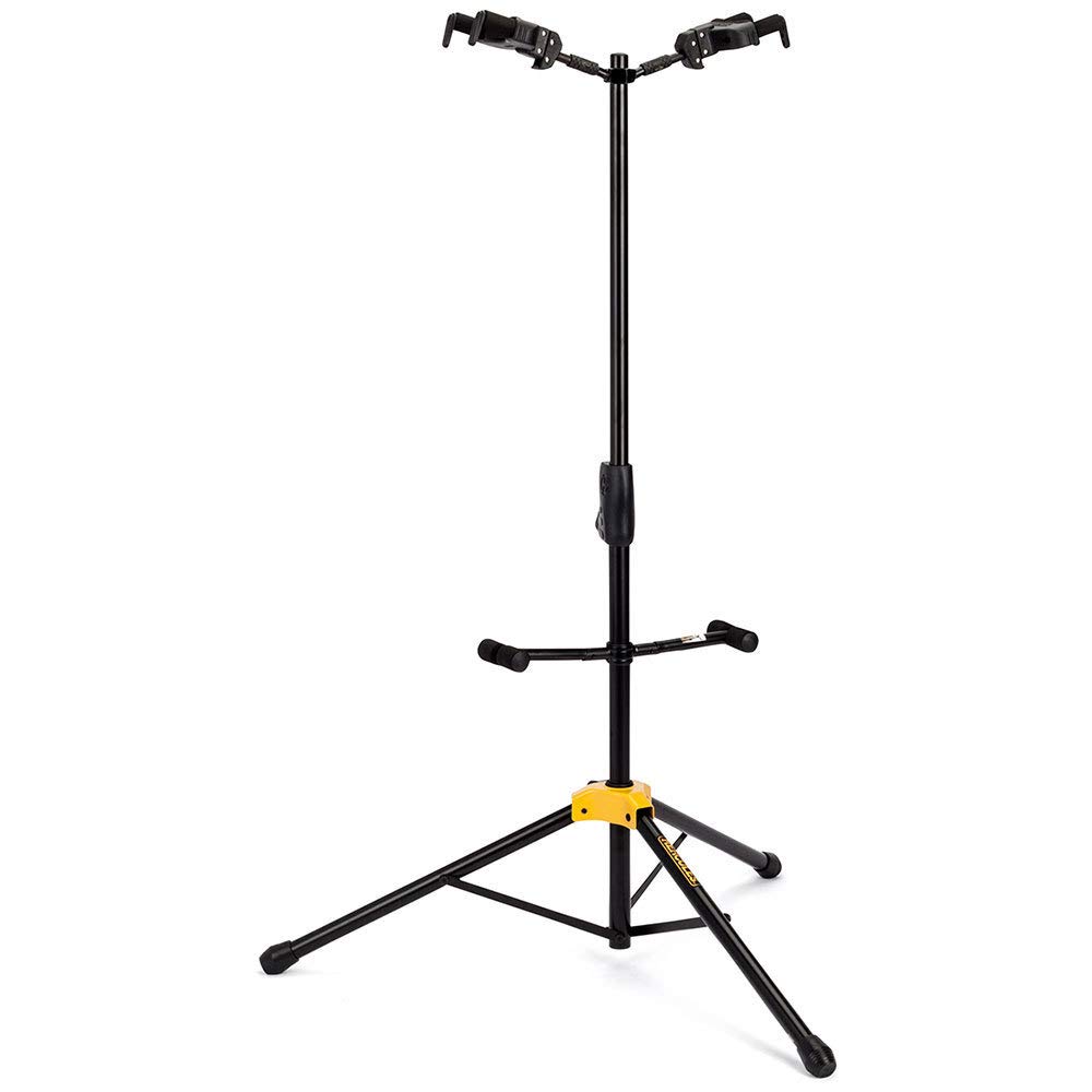 南12条店 美品 HERCULES STANDS ハーキュレススタンド デュオスタンド GS422B Amazon.co.jp: HERCULES デュオ ギタースタンド GS422B : 楽器・音響機器