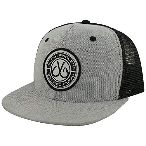 Best Fishing Trucker Hats 10Reviewz