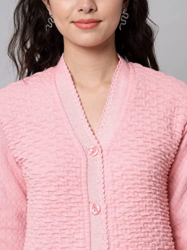 Image of eWools Women Winter wear Woolen Sweater