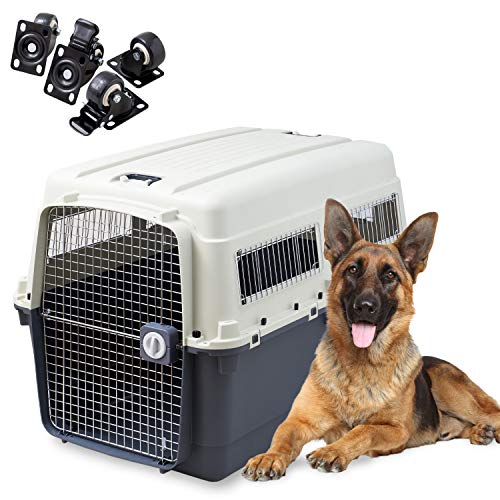 ドッグトレーナーおすすめクレート 小型犬 中型犬 大型犬の間違いのない選び方 大きさ 車移動 クレートカバー 愛犬と旅行に出かけよう 旅ワン Com ドッグトレーナーおすすめクレート 小型犬 中型犬 大型犬の間違いのない選び方 大きさ 車移動 クレートカバー 愛犬と旅行に出かけよう 旅ワン Com