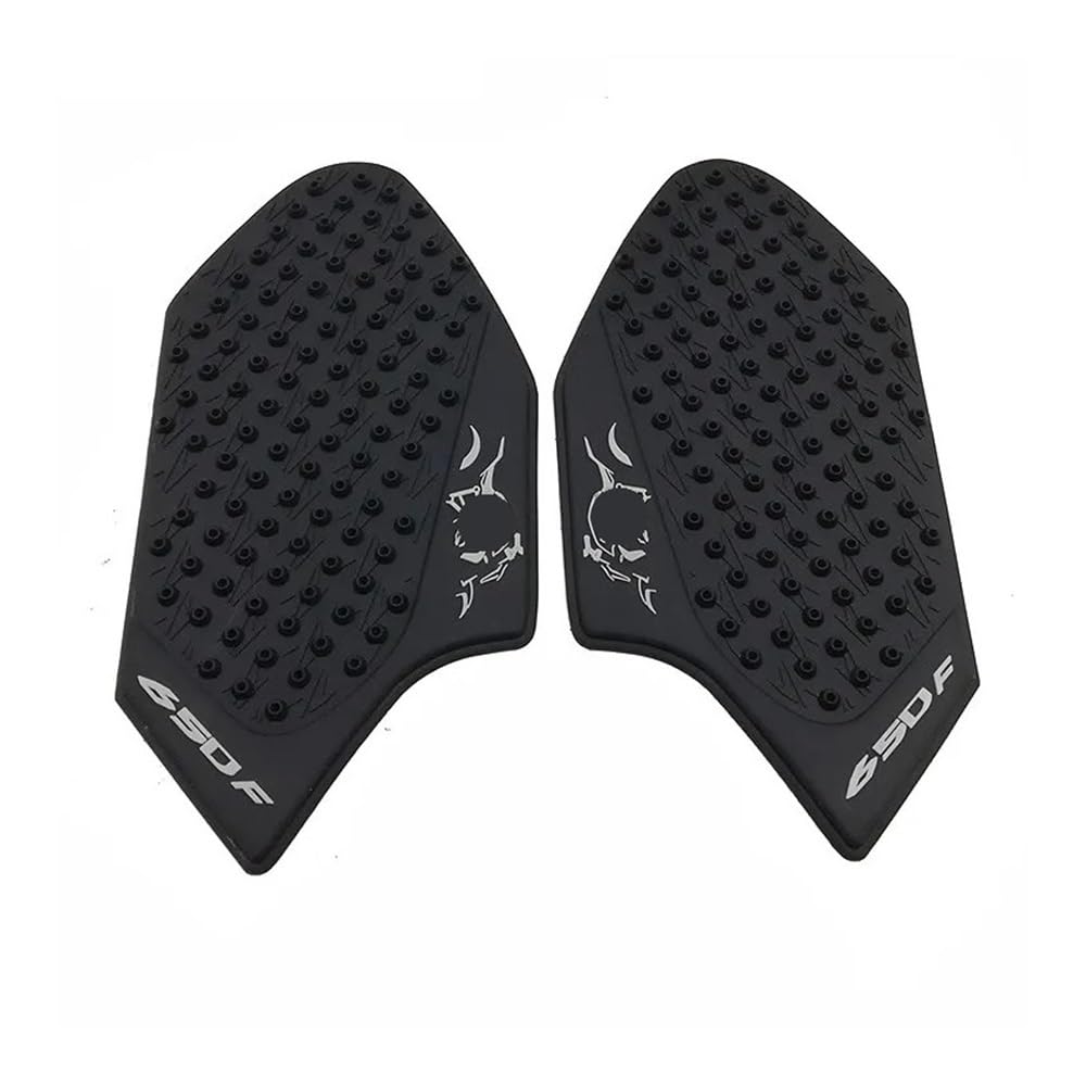 Kwnvfgsu Color D2 Motorcycle Fuel Tank Cap Sticker For Cb650f Cb650 F 650F 2014-2017 Anti Slip Fuel Tank Pad Side Gas Knee Grip Traction Pads Motorcycle Sticker