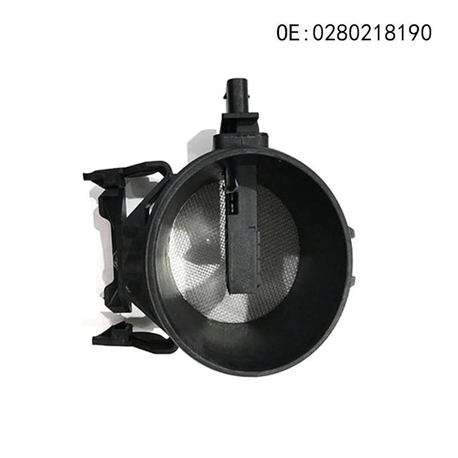 Mass Air Flow Sensor MAF Sensor 0280218190 for C-Class W203 W204 CL203 S203 S204 E-Class W211 W212 S211