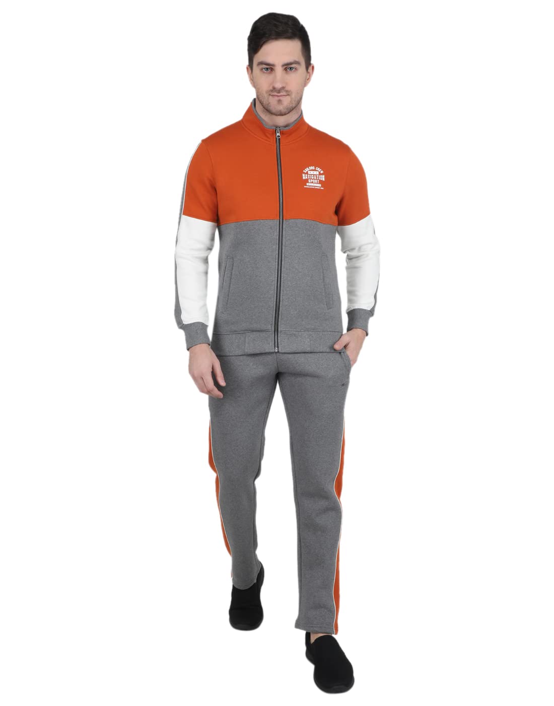 Monte Carlo Mens Collar Tracksuit Desertcart Seychelles